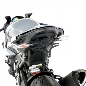 Support de plaque R&G RACING