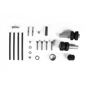 Carter moteur MALOSSI
