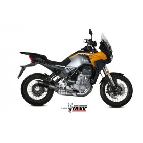 Silencieux MIVV GP Pro