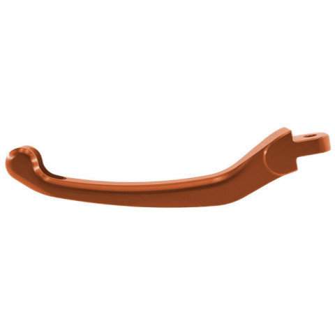 Levier de remplacement LIGHTECH aluminium - frein/embrayage