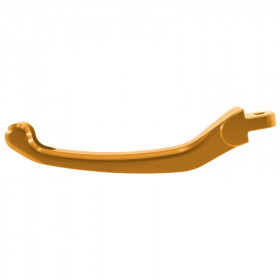 Levier de remplacement LIGHTECH aluminium - frein/embrayage