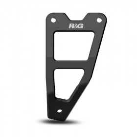 Patte de fixation de silencieux R&G RACING