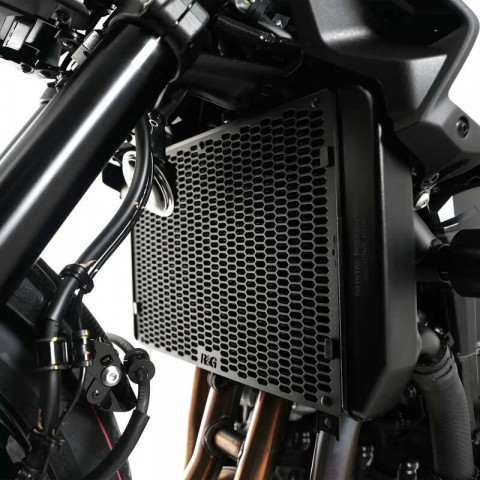 Protection de radiateur R&G RACING Pro