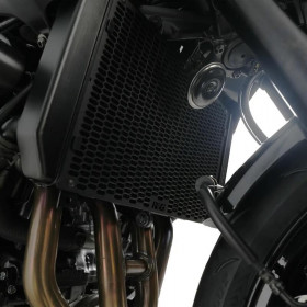 Protection de radiateur R&G RACING Pro