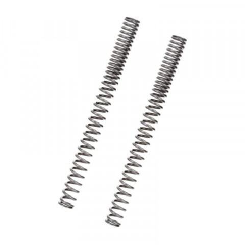 Ressorts de fourche Racing YSS – Linéaires – 260 mm