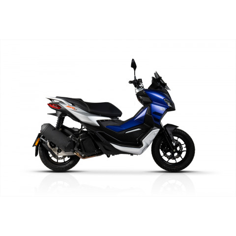 Bulle MALOSSI Sport