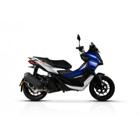 Bulle MALOSSI Sport