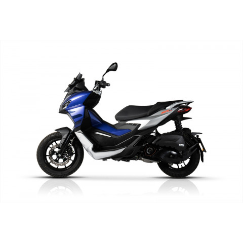 Bulle MALOSSI Sport