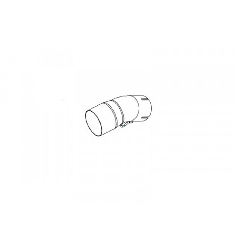 Pièce SAV MIVV- tube de raccordement