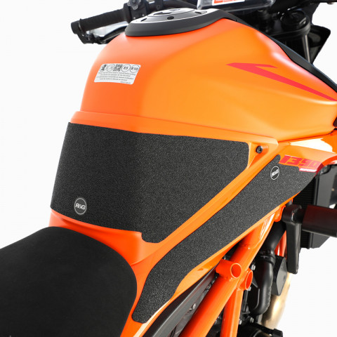 Protection de réservoir R&G RACING