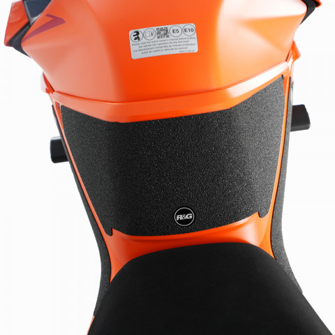 Protection de réservoir R&G RACING