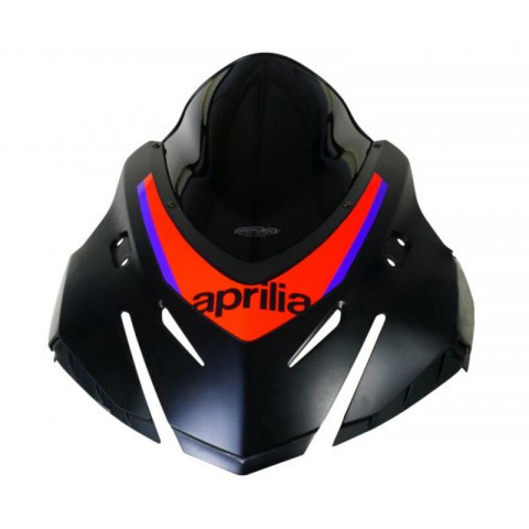 Bulle MRA Racing R - Yamaha YZF-R3