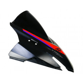 Bulle MRA Racing R - Yamaha YZF-R3