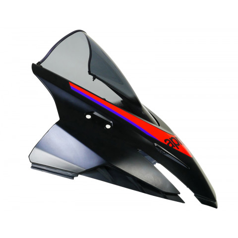 Bulle MRA Racing R - Yamaha YZF-R0