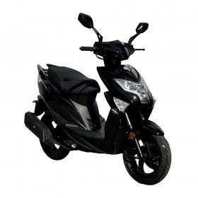 SCOOTER IMF NEWPACH 50