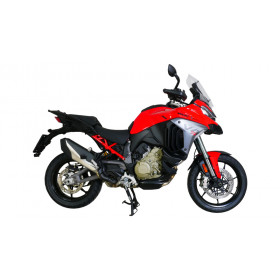 Bulle MRA Racing Touring TM