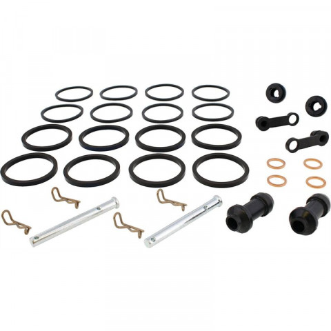 Kit de réparation d'étrier de frein ALL BALLS