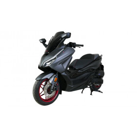 Bulle MRA Sport "SP"
