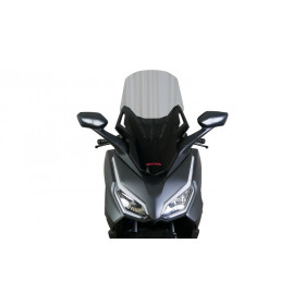 Bulle MRA Racing Touring TM