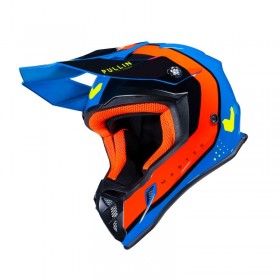 CASQUE PULL IN TRASH / RACE / MASTER ADU