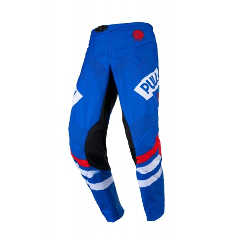 PANTALON PULL IN TRASH ADULTE