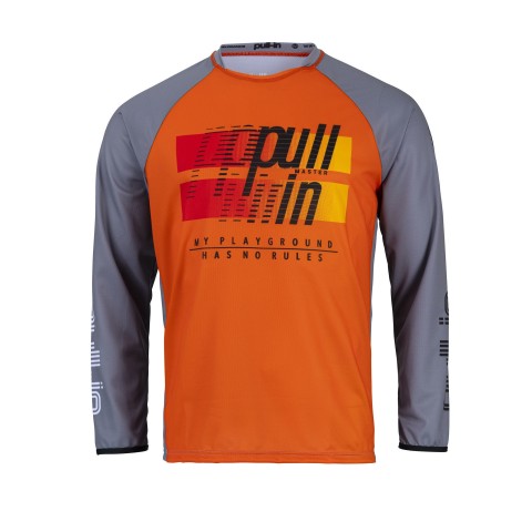 MAILLOT PULL- IN CHALLENGER MASTER ADULT