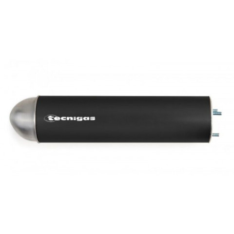 Pot d'échappement TECNIGAS E-Nox