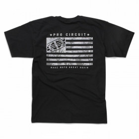 T-Shirt PRO CIRCUIT Flag