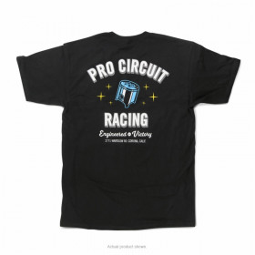 T-Shirt PRO CIRCUIT Piston