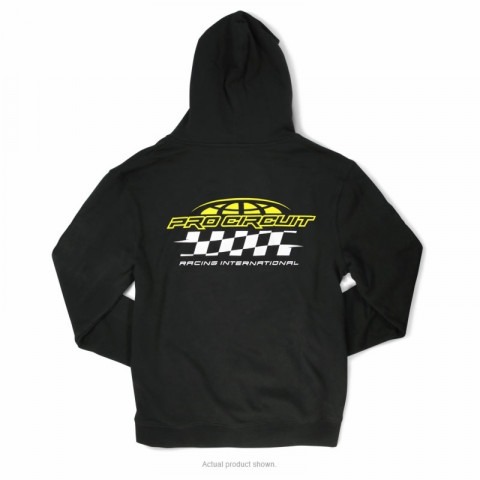 Hoodie PRO CIRCUIT Racer