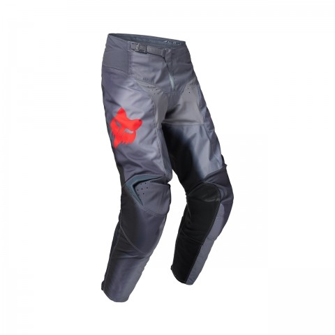 180 INTERFERE PANT [GRY/RD]