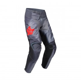 180 INTERFERE PANT [GRY/RD]