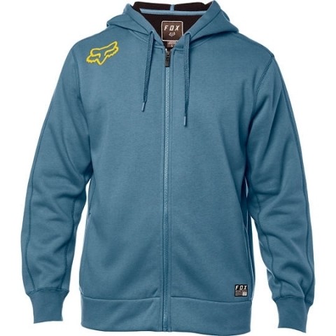 REFORMED SHERPA BLU STL XL