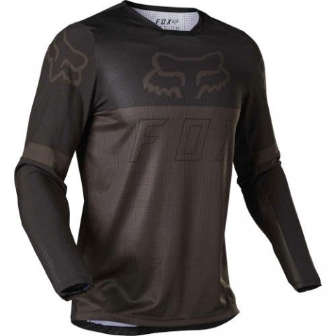 LEGION LT JERSEY [BLK]