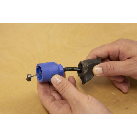 Graisseur de câble MOTION PRO V3