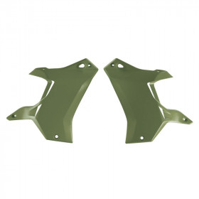 Ouïes de radiateur RACETECH