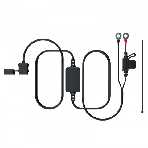 Chargeur OXFORD USB Type C 3.0 AMP