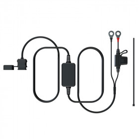 Chargeur OXFORD USB Type C 3.0 AMP