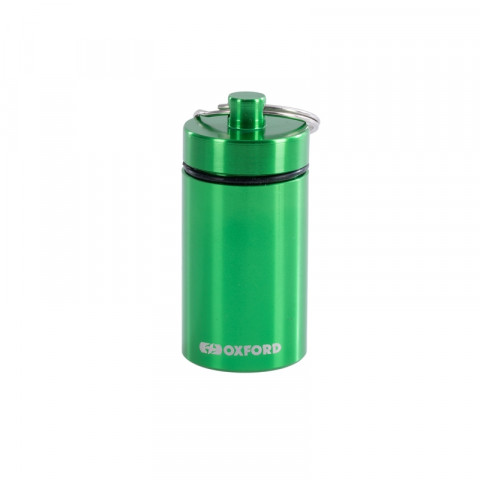 OXFORD FilterBuds Commuter 18 SNR