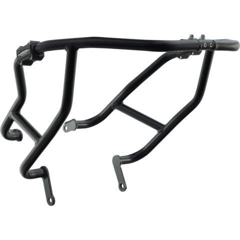Crash Bar CROSS PRO Trail