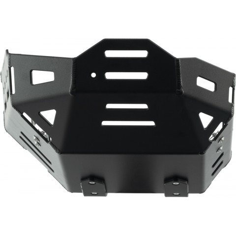 Sabot moteur Trail en aluminium CROSSPRO