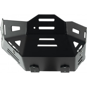 Sabot moteur Trail en aluminium CROSSPRO