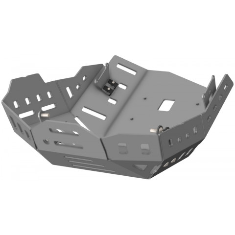 CROSSPRO Aluminium Trail Engine Guard 