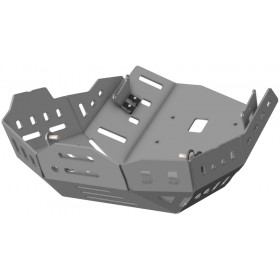 CROSSPRO Aluminium Trail Engine Guard 