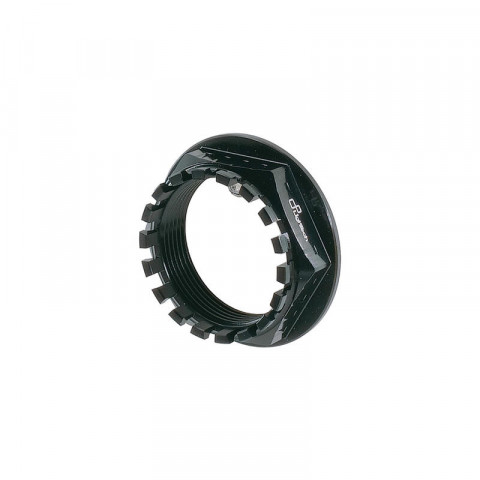 Écrou spécial LIGHTECH côté gauche pour KTM M35x1.5