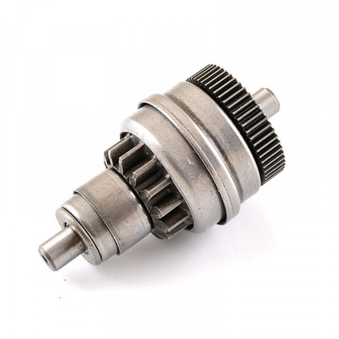 Kick-start Piaggio 50cc 4T 14/55 theeth 96922R