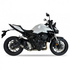 Silencieux IXIL RB Race Xtrem