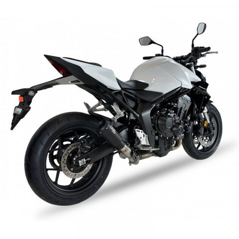 Silencieux IXIL RB Race Xtrem