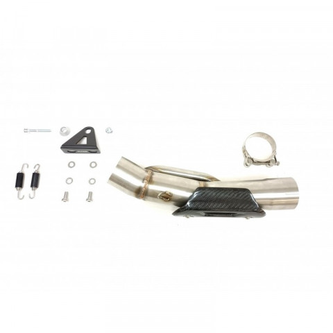 Silencieux IXIL RB Race Xtrem