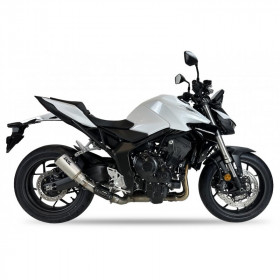Silencieux IXIL RB Race Xtrem